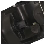 FAROL GOL G3 2000 A 2005 CROMADO FOCO DUPLO ZN - ESQUERDO 