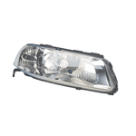 FAROL GOL G3 2000 A 2005 FOCO SIMPLES CROMADO - DIREITO