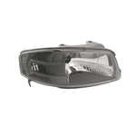 FAROL GOL G4 2006 A 2014 FOCO SIMPLES MASCARA GRAFITE - DIREITO