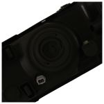 FARO GOL G3 2000 A 2005 FOCO SIMPLES CROMADO ZN - DIREITO 