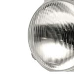 Farol Brasilia - Sem luz de estacionamento 