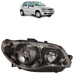 Farol Palio (Baleia ) entre 2004 a 2010 - Direito 