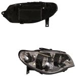 Farol Palio (Baleia ) entre 2004 a 2010 - Direito 