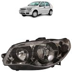 Farol Palio (Baleia ) entre 2004 a 2010 - Esquerdo 