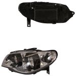 Farol Palio (Baleia ) entre 2004 a 2010 - Esquerdo 