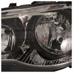 Farol Palio (Baleia ) entre 2004 a 2010 - Esquerdo 