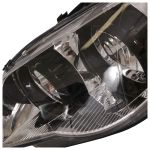 Farol Palio (Baleia ) entre 2004 a 2010 - Esquerdo 