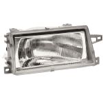 Farol Uno entre 1991 a 2004 - Direito 