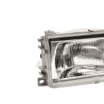 Farol Uno entre 1991 a 2004 - Direito 