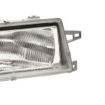 Farol Uno entre 1991 a 2004 - Direito 