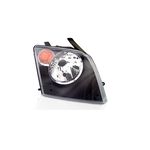 Farol da Ecosport 2003 a 2007 Pisca Ambar - Direito 