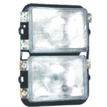 Farol da F1000/F4000 1985 a 1992 Lado Direito