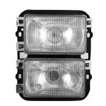 Farol da F1000/F4000 1985 a 1992 Lado Esquerdo