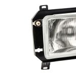 Farol do Caminhão Volkswagen linha leva1994 a 1999 - Direito 