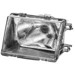 Fárol do Chevete após 1983 - Esquerdo 