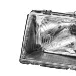 Fárol do Chevete após 1983 - Esquerdo 