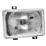 Farol do Corcel II 1978 a 1984 - Direito 