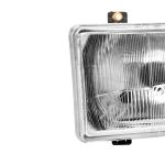 Farol do Corcel II 1978 a 1984 - Direito 