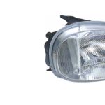 Farol do Corsa 1994 a 1999 - Direito 