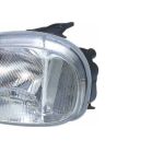 Farol do Corsa 1994 a 1999 - Direito 