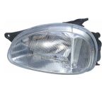 Farol do Corsa 1994 a 1999 - Esquerdo