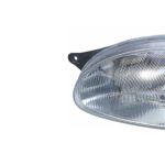 Farol do Corsa 1994 a 1999 - Esquerdo