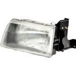 Farol do Del Rey 86 a 91 Pampa Belina Corcel II Esquerdo 