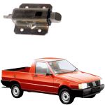 Fechadura da tampa traseira Fiorino entre 1991 a 2004
