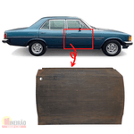 Folha da Porta Dianteira Do Opala até 1984 Lado Direito
