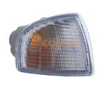 Lanterna Dianteira do Gol 1995 a 1999 - Cor Cristal - Lado Direito