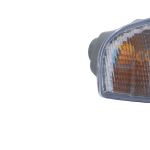 Lanterna Dianteira do Gol 1995 a 1999 - Cor Cristal - Lado Direito