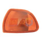 Lanterna Dianteira do Palio até 2000 - Cor Âmbar - Lado Esquerdo
