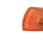 Lanterna Dianteira do Palio até 2000 - Cor Âmbar - Lado Esquerdo