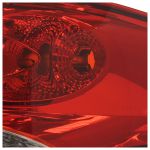 Lanterna Traseira Palio Weekend 2008 a 2017 Lado Direito