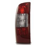 Lanterna Traseira S10 2001 a 2008 Lado Esquerdo Fumê