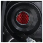 Lanterna Traseira Saveiro 2005 a 2010 Lado Direito Bicolor