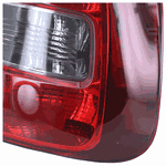 Lanterna Traseira Saveiro 2009 a 2016 Lado Direito Fumê