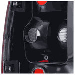 Lanterna Traseira Saveiro 2009 a 2016 Lado Direito Fumê