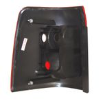 Lanterna Traseira da Ecosport 03 a 07 Lado Direito Bicolor