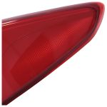 Lanterna Traseira da HB20 2012 a 2015 Lado Direito Bicolor