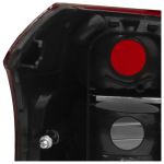 Lanterna Traseira da Montana após 2011