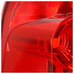 Lanterna Traseira do Astra Hatch 03 a 11 Lado Esquerdo