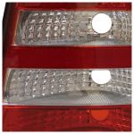 Lanterna Traseira do Astra Sedan 03 a 11 Lado Direito