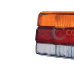 Lanterna Traseira do Chevette 87 a 93 Lado Direito Tricolor