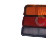 Lanterna Traseira do Chevette 87 a 93 Lado Esquerdo Fumê
