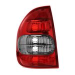 Lanterna Traseira do Corsa Classic 00 a 10 Lado Esquerdo