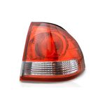 Lanterna Traseira do Corsa Classic 11 a 16 Lado Direito canto
