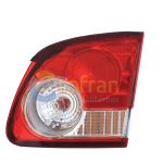 Lanterna Traseira do Corsa Classic 11 a 16 Lado Direito (mala)