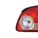 Lanterna Traseira do Corsa Classic 11 a 16 Lado Direito (mala)