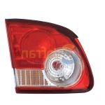 Lanterna Traseira do Corsa Classic 11 a 16 Lado Esquerdo (mala)